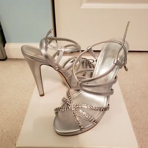 Aldo Tavano Heels